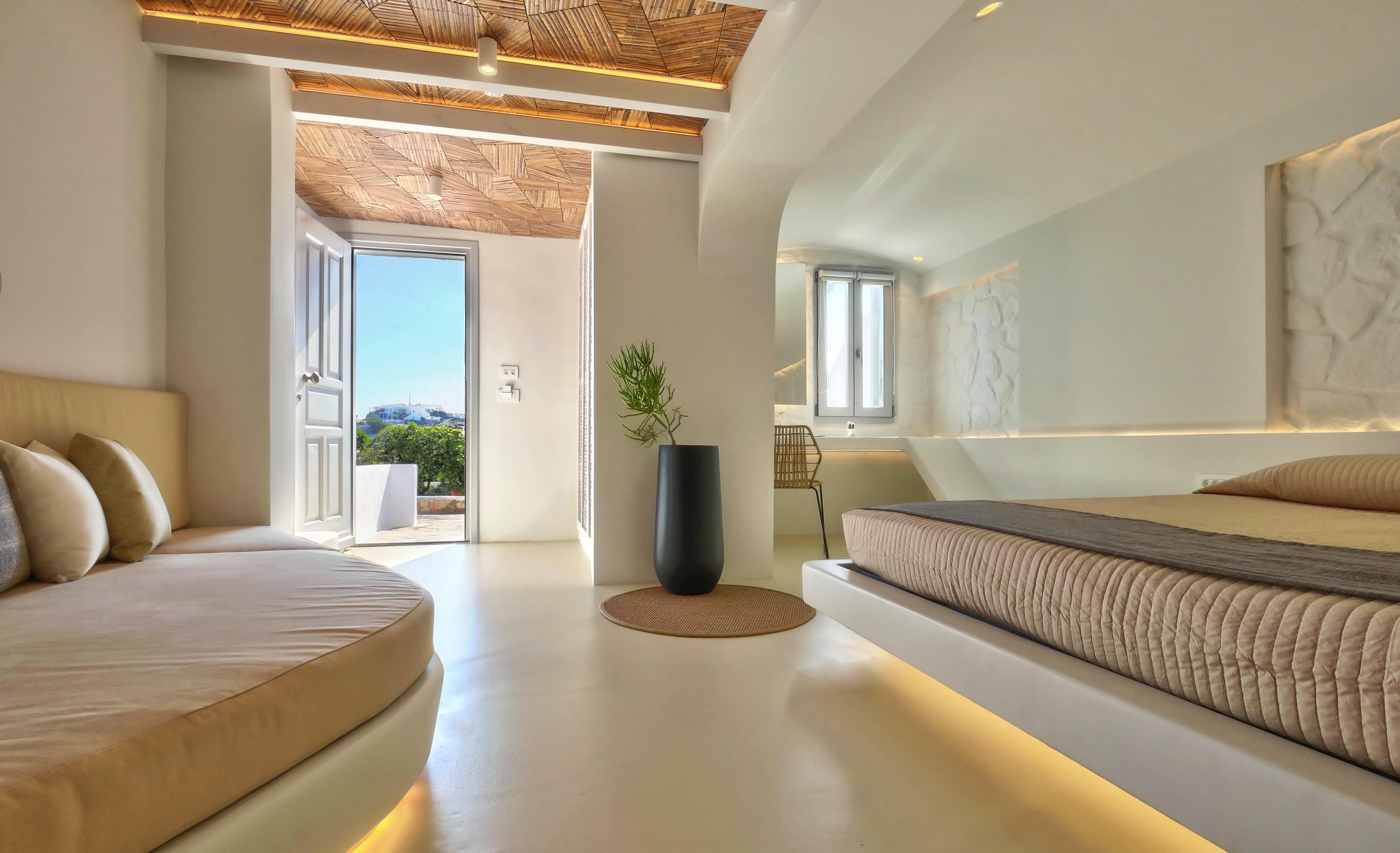 Otel Andronikos (adults Only)