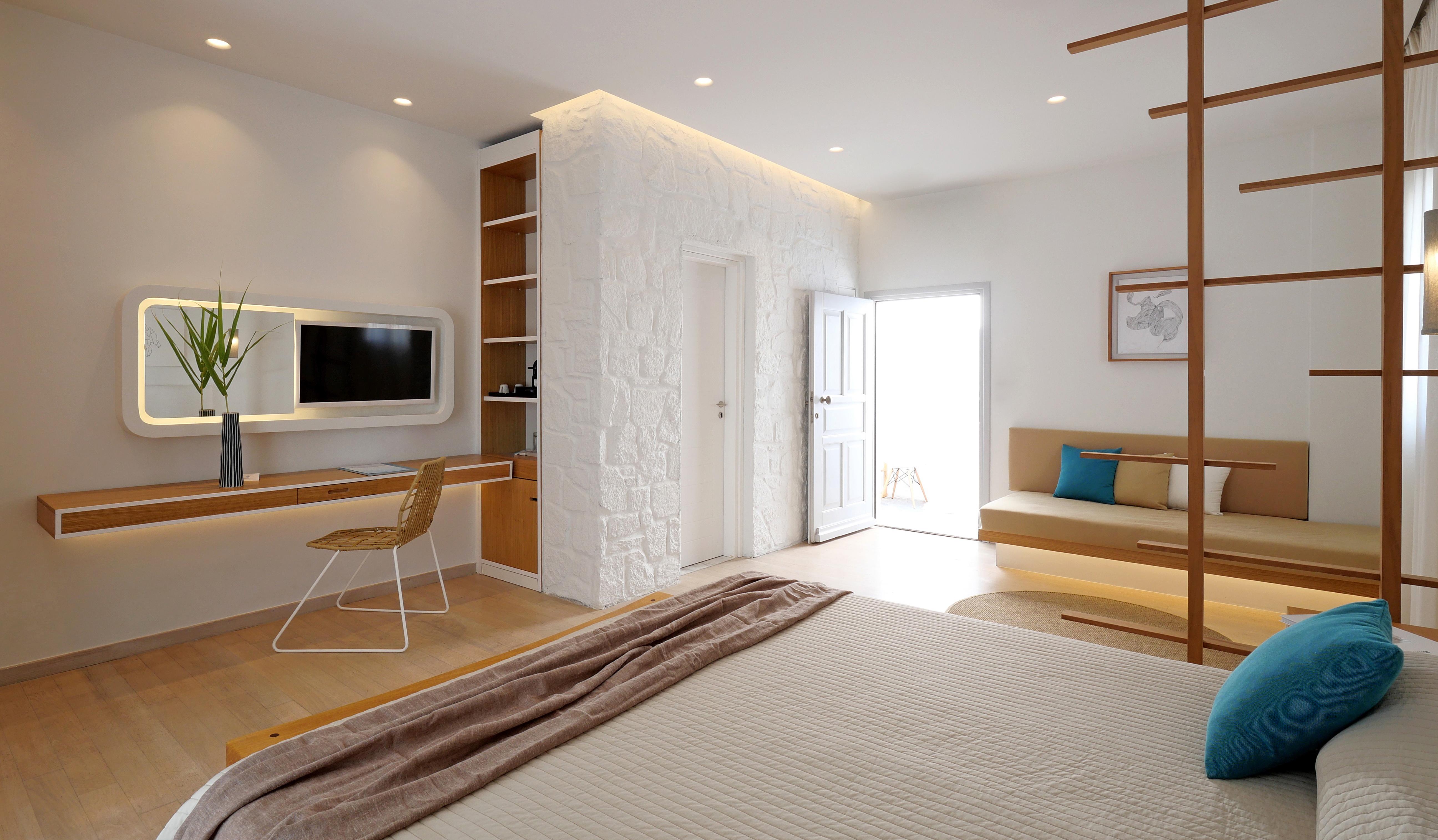 Andronikos (adults Only) Otel Mykonos Town