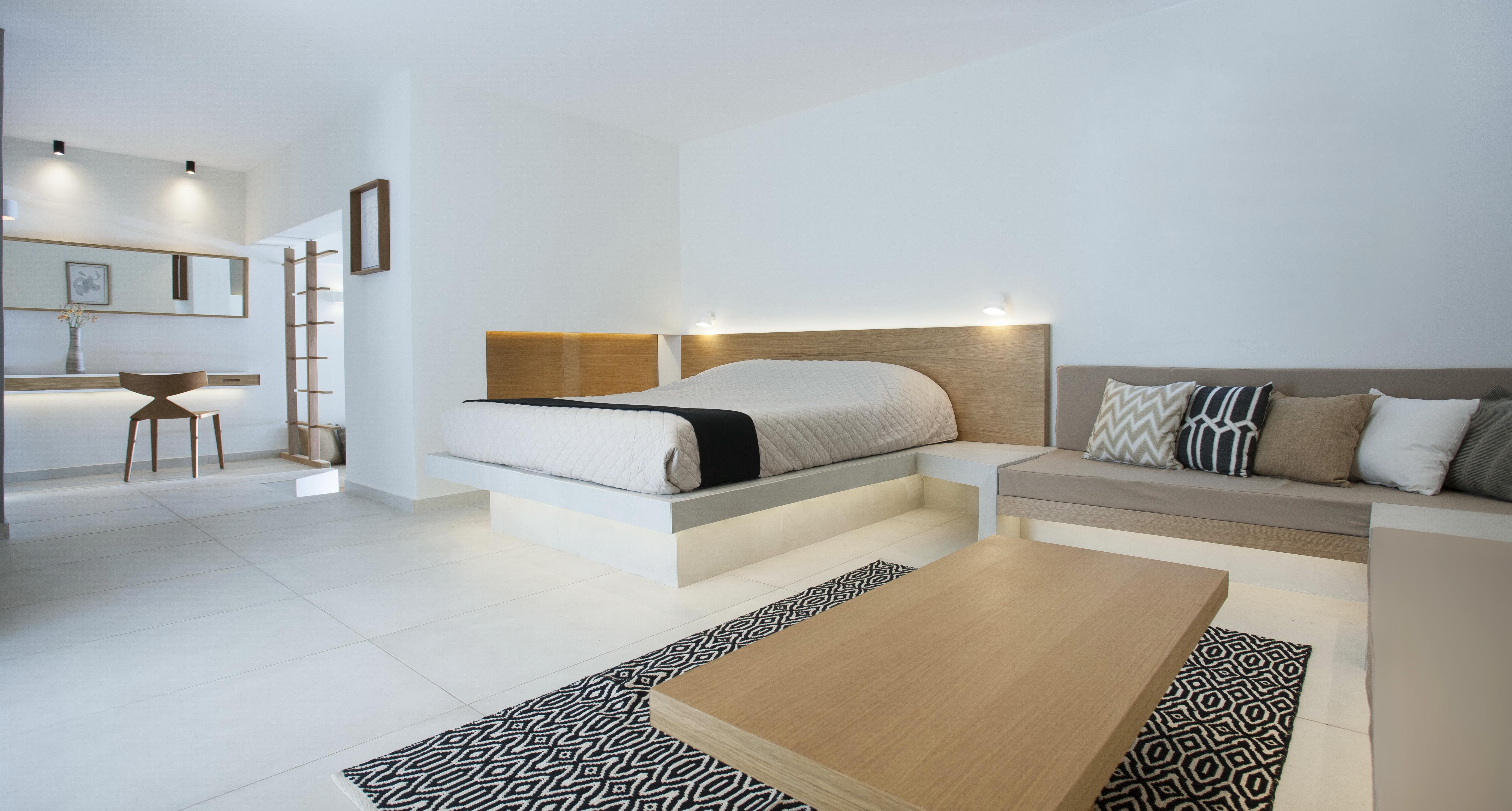 Andronikos (adults Only) Otel 4*