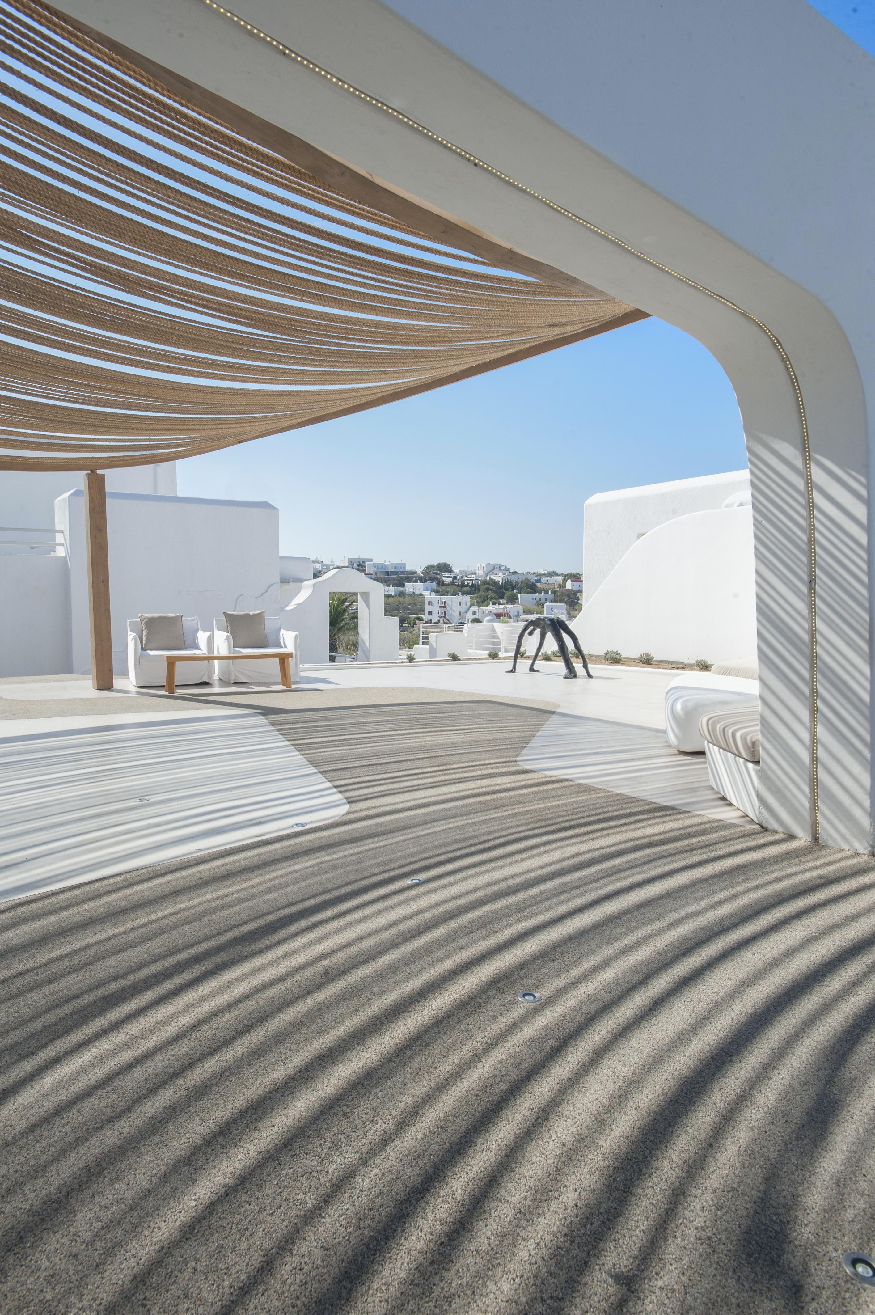 Andronikos (adults Only) 酒店 Mykonos Town