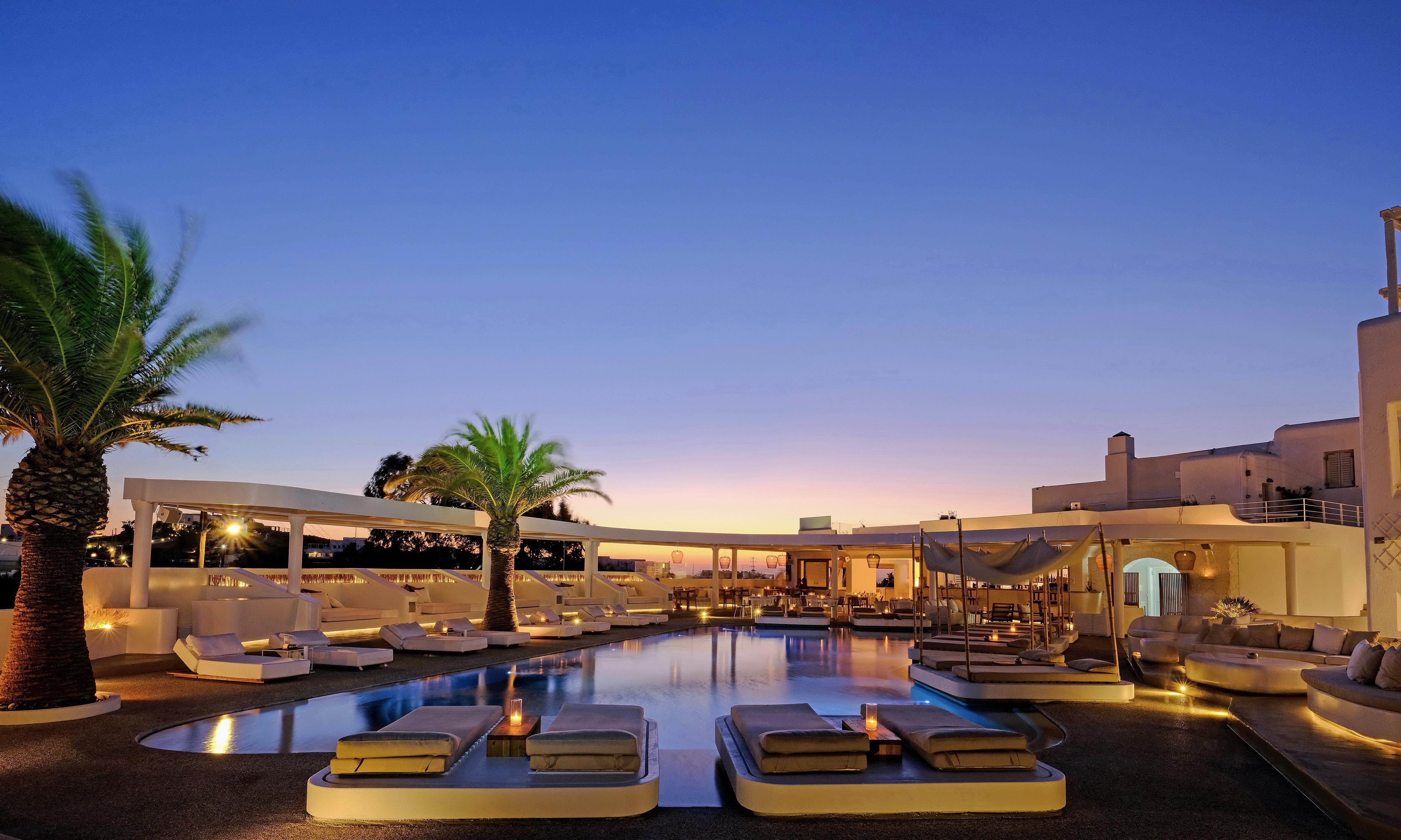 Andronikos (adults Only) Otel