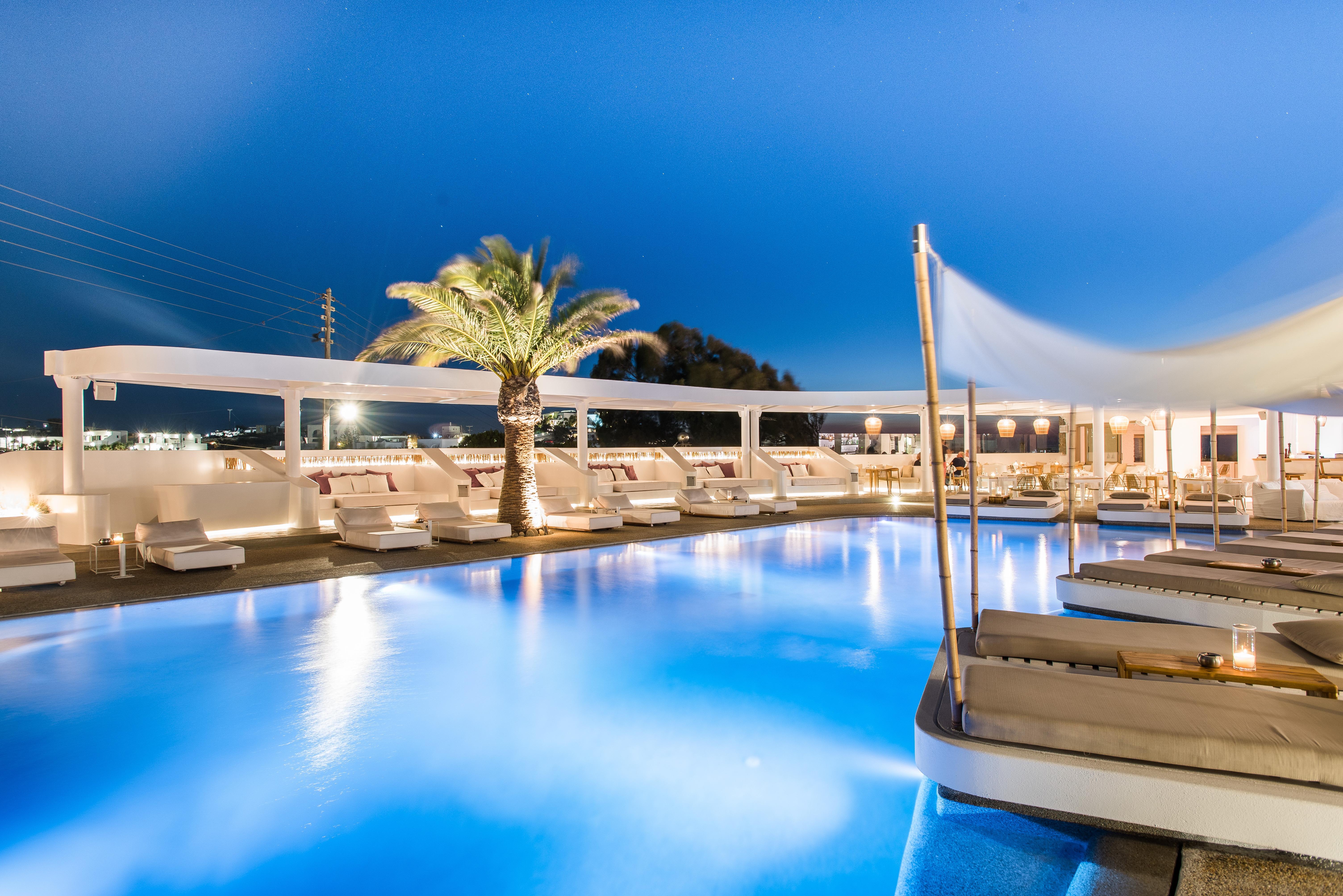 Otel Andronikos (adults Only)
