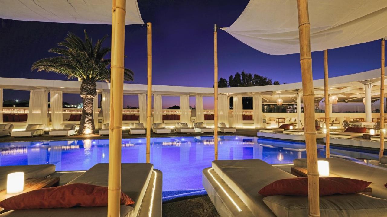 酒店 Andronikos (adults Only) Mykonos Town