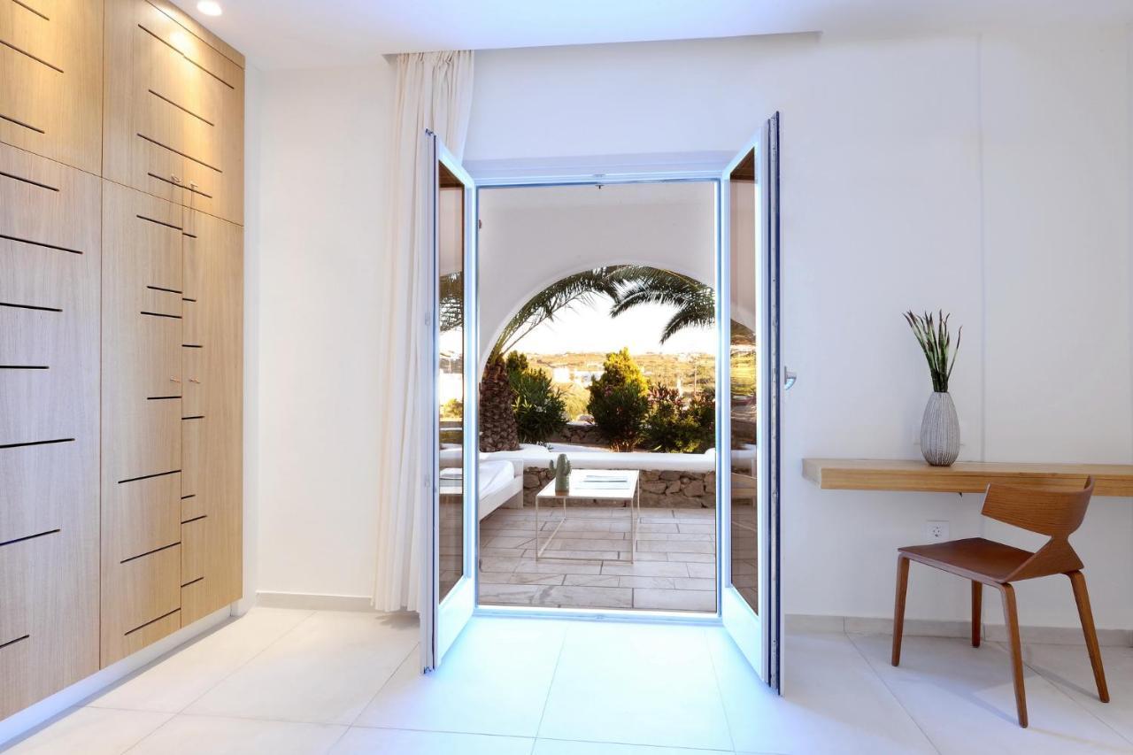 Otel Andronikos (adults Only)