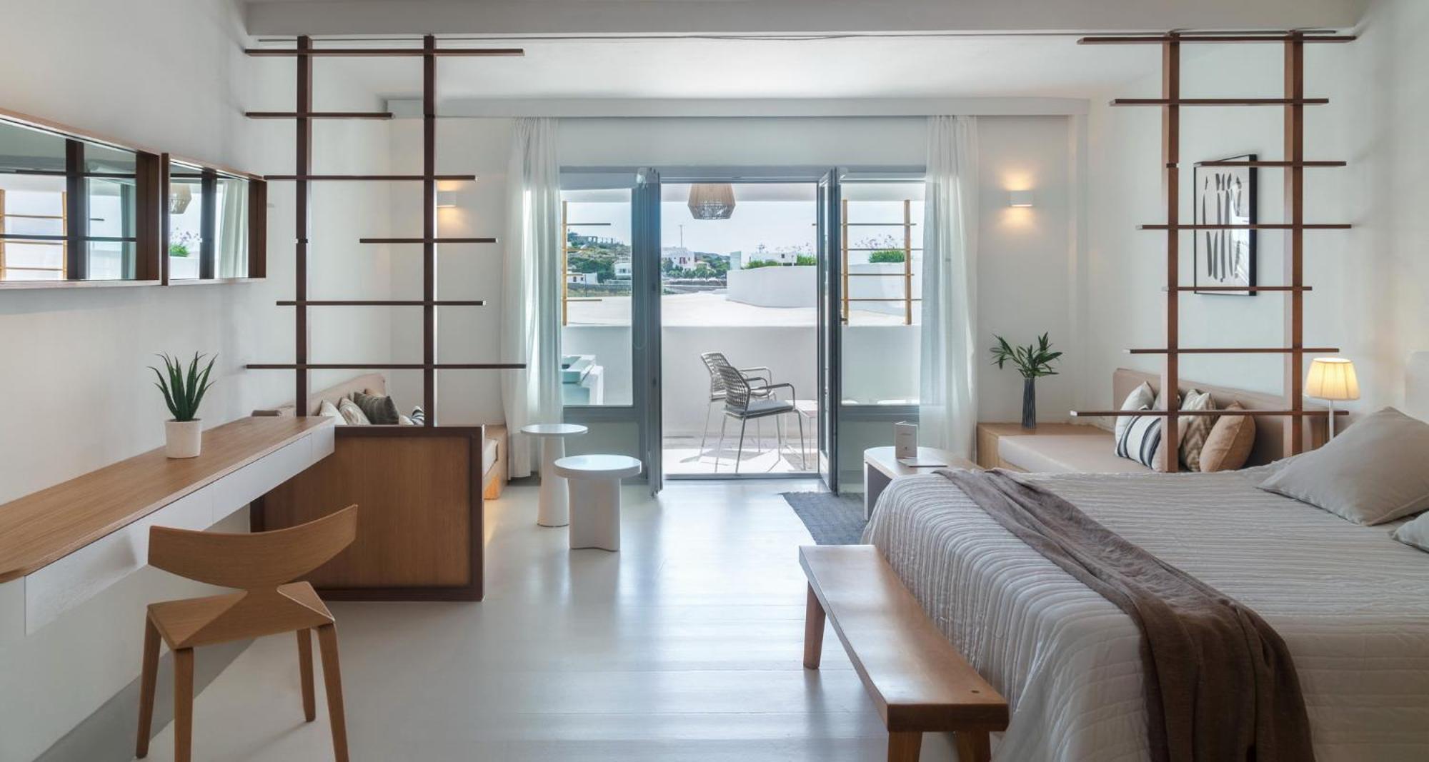 Otel Andronikos (adults Only) 4*