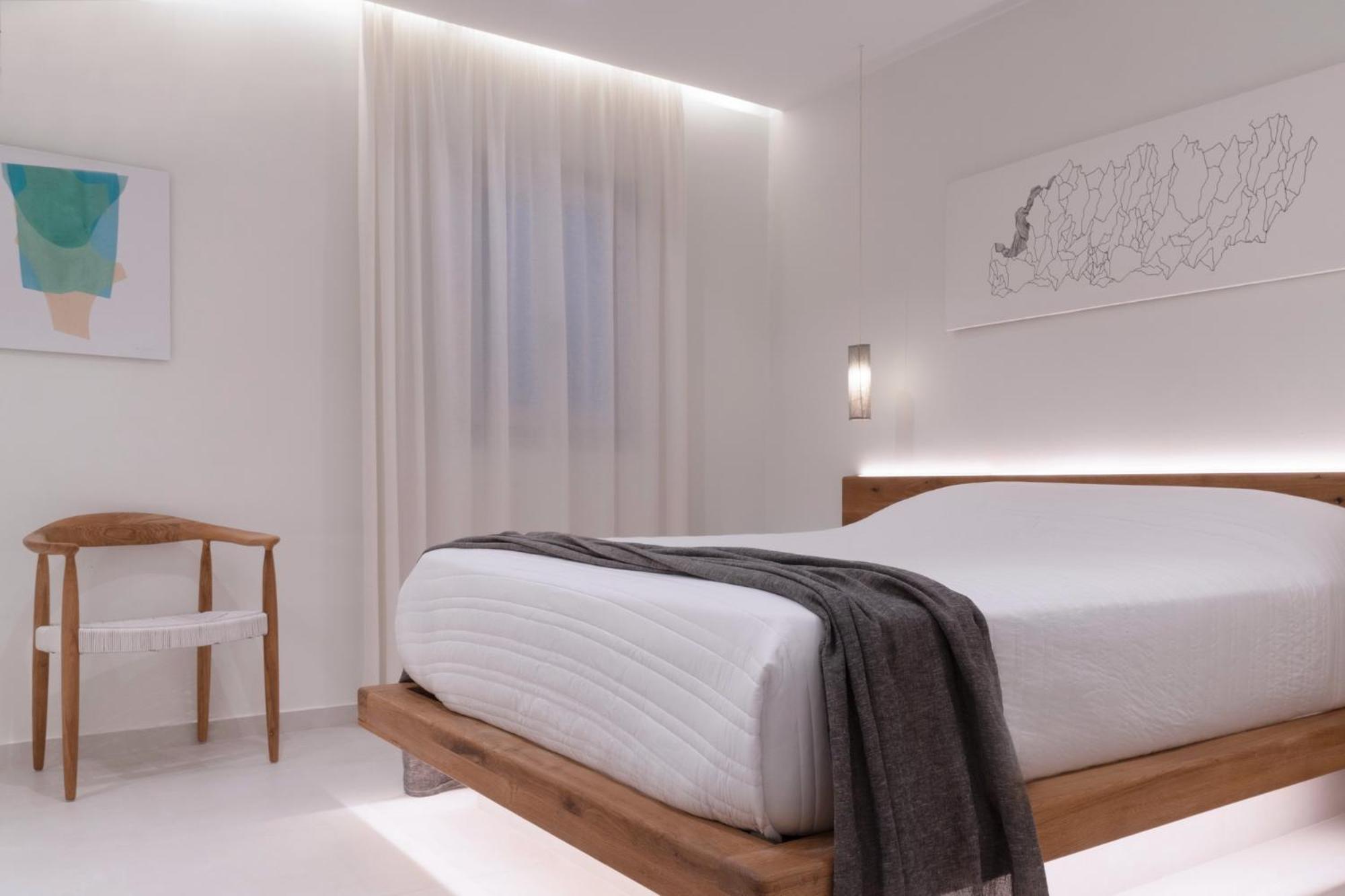 Otel Andronikos (adults Only) Mykonos Town