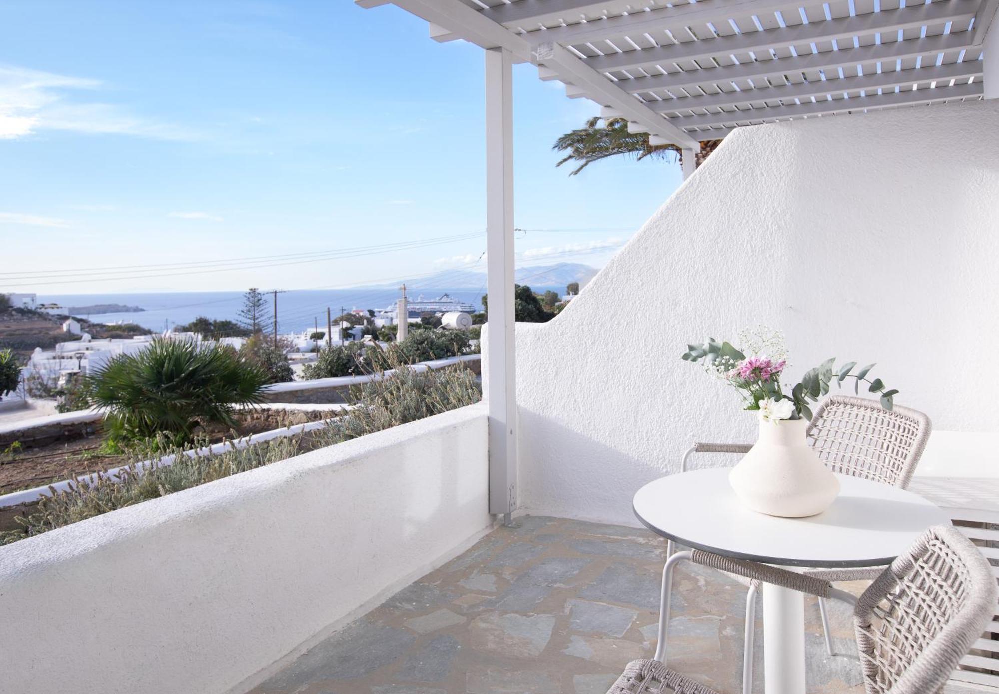 Otel Andronikos (adults Only) 4*
