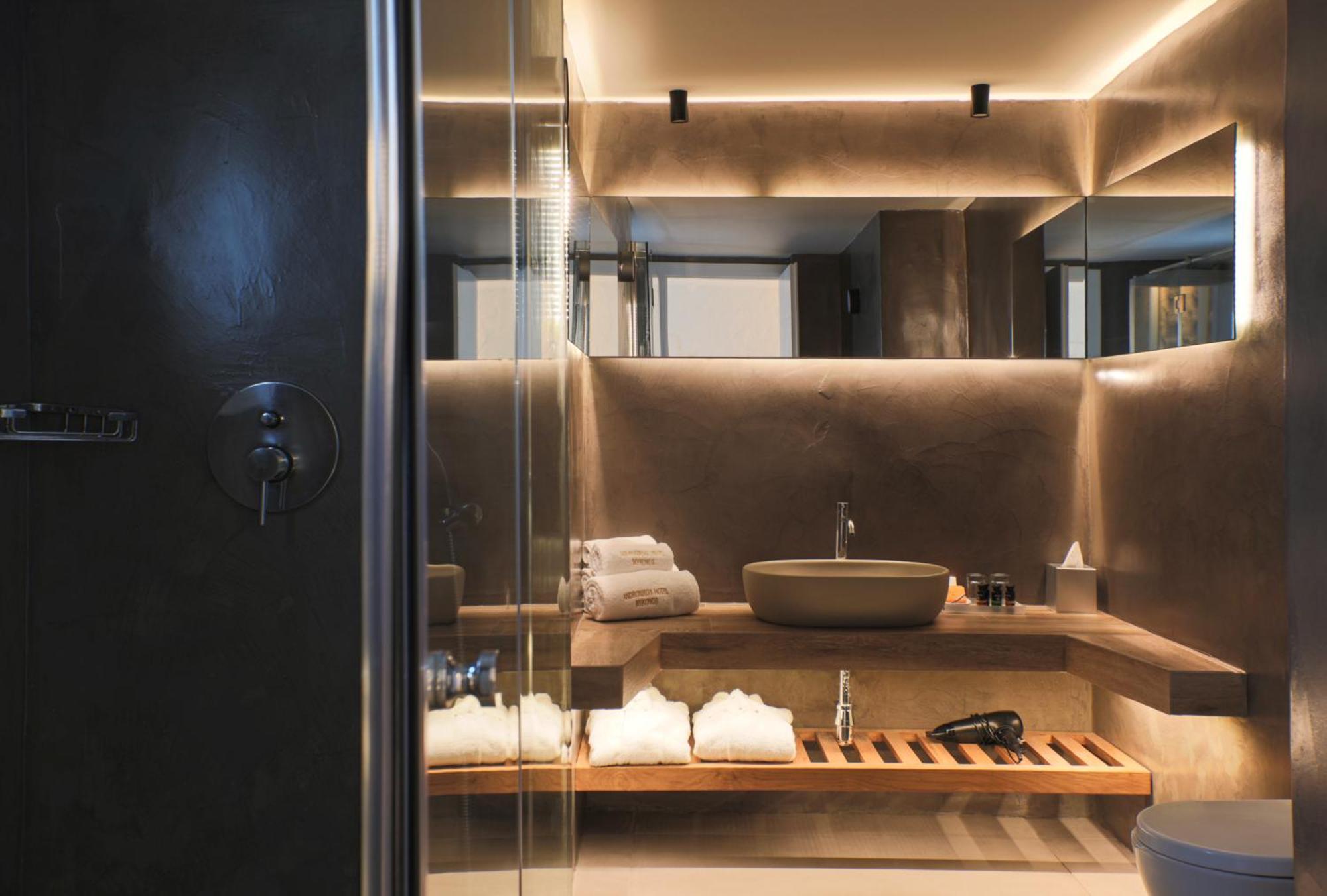 Andronikos (adults Only) 4* Mykonos Town