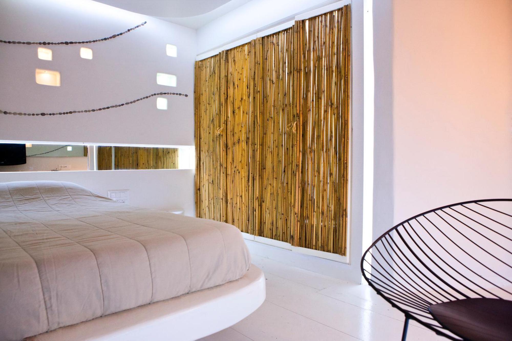 酒店 Andronikos (adults Only) Mykonos Town