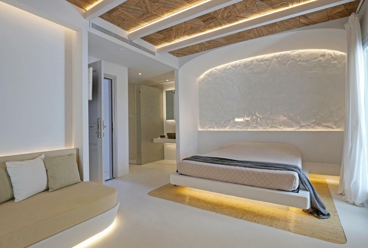 Andronikos (adults Only) Otel Mykonos Town