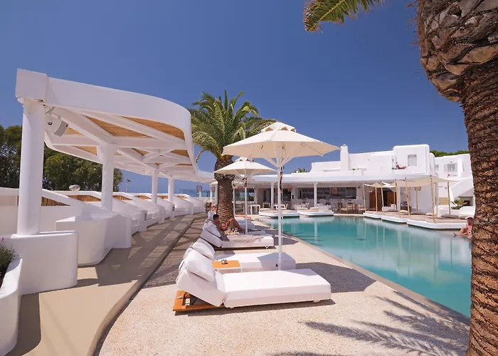 Andronikos Hotel (Adults Only)