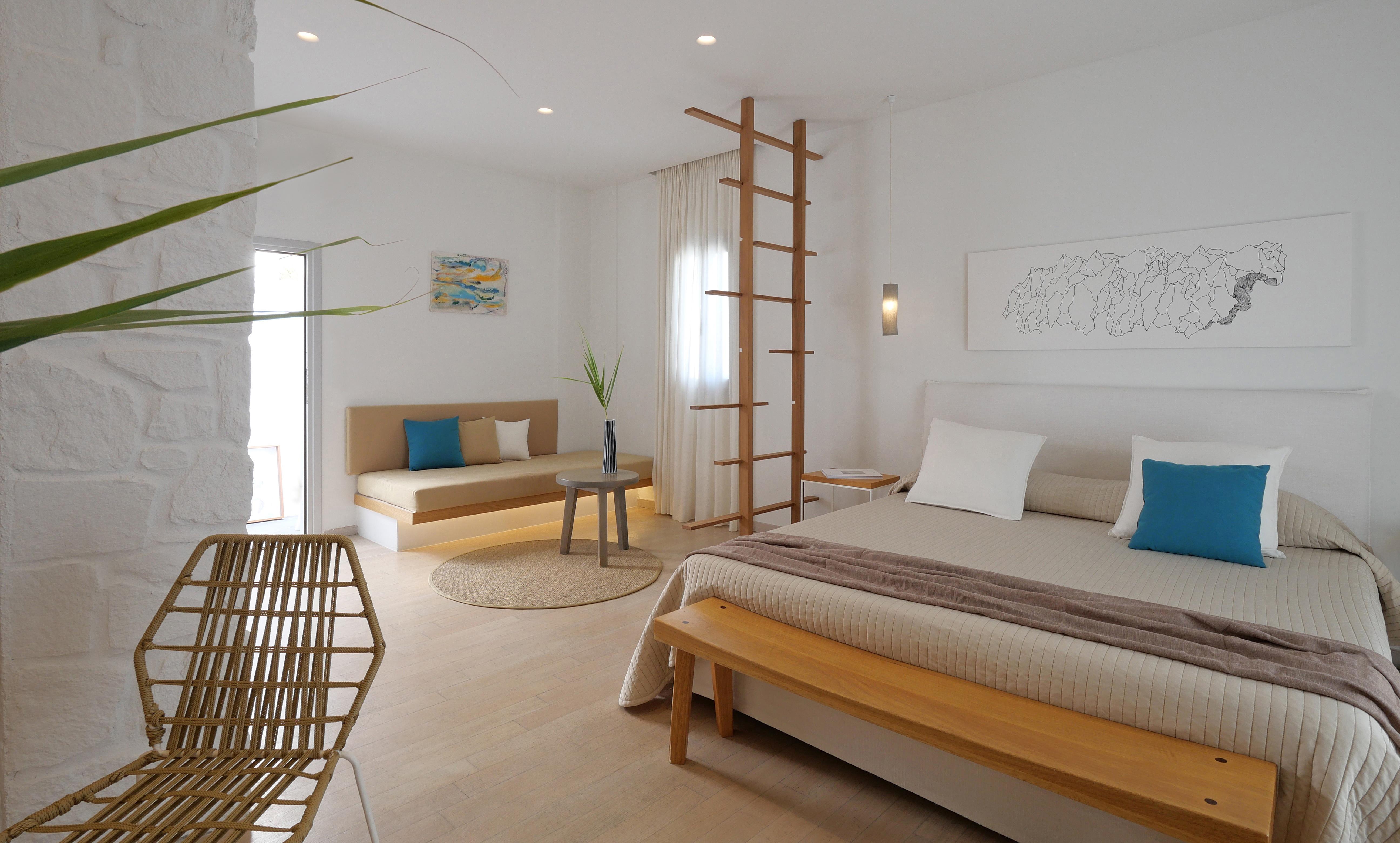 Andronikos (adults Only) Hotel 4*