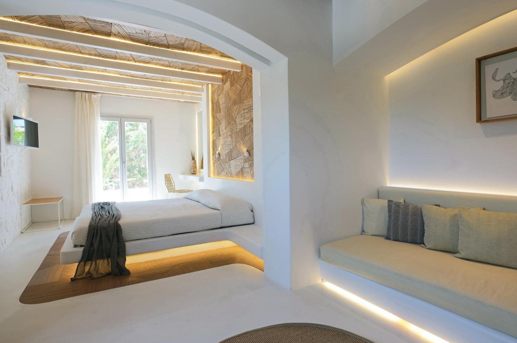 Hotel Andronikos (adults Only) Mykonos Town