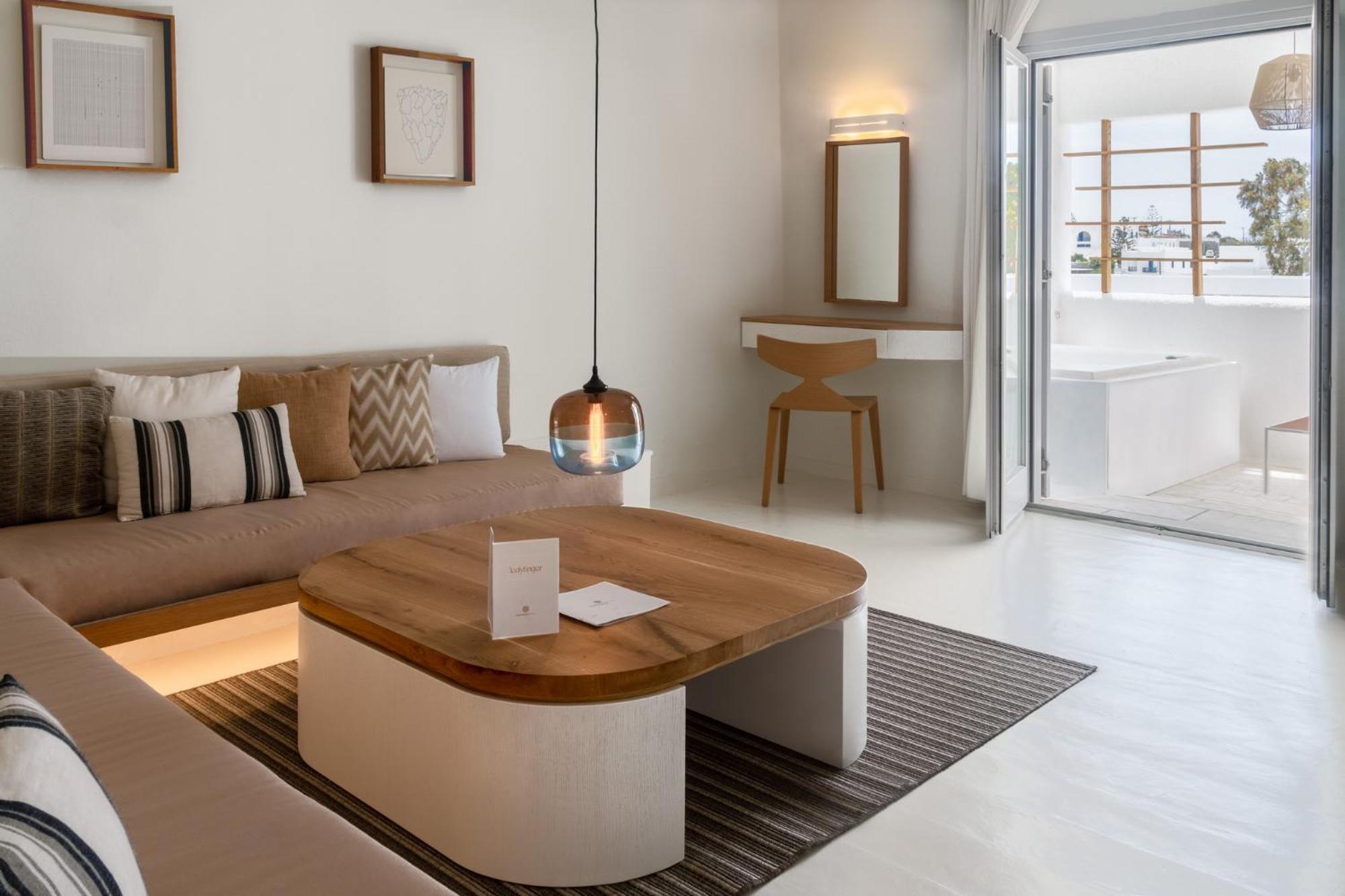 Hotel Andronikos (adults Only)