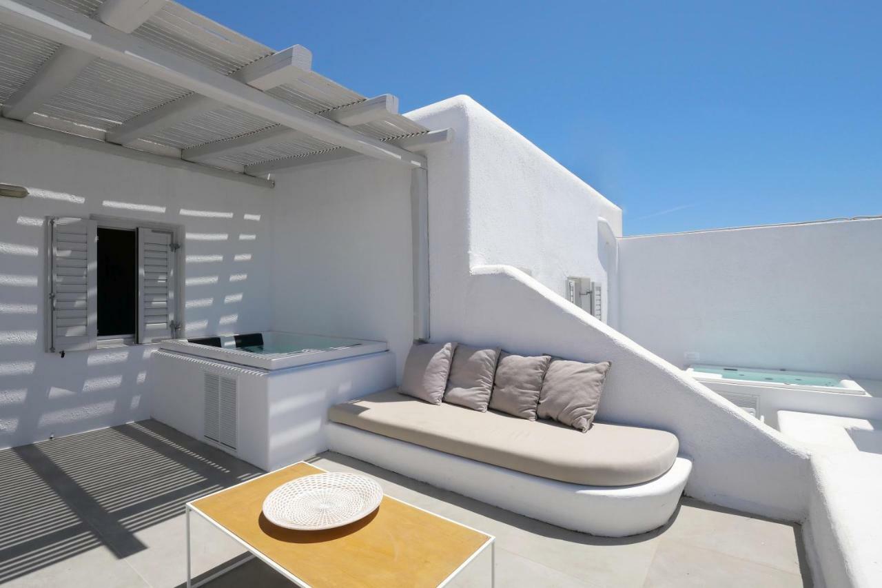 Hotel Andronikos (adults Only)